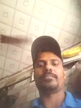 Pertunjukan Kamera Web sk022