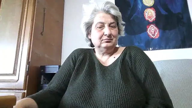 ExquisiteMature's Live XXX Chat