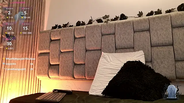 Alice_noirn Live XXX chat