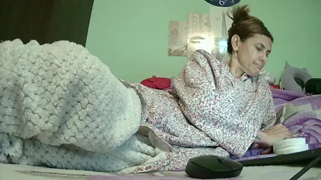 Chat XXX ao vivo de SexyGioconda