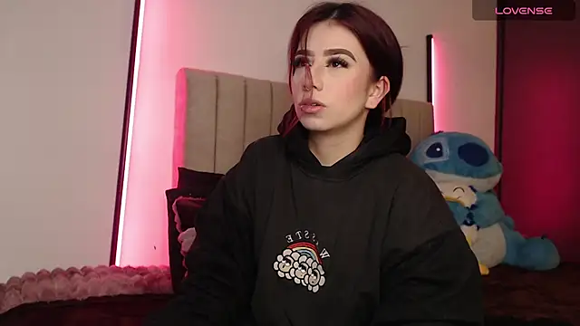 Chat XXX ao vivo de Your_rosalie