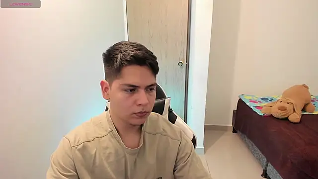 Živý XXX chat Asta_YunoXXX