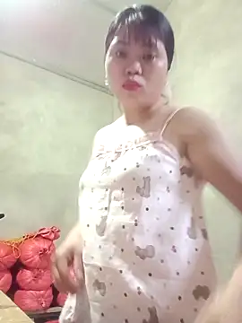 Xuka_lyss 在線直播表演