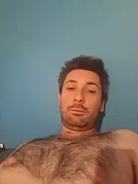 Paul69sb Pertunjukan Webcam