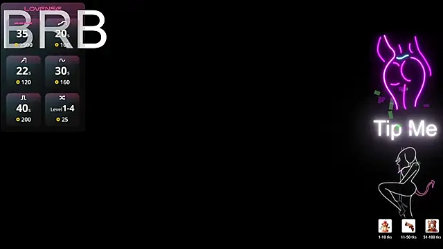 ArianaXO_ Obrolan Langsung XXX