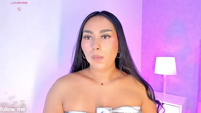 دردشة Cameliaa_Smiith الجنسية المباشرة