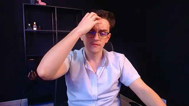 Chat XXX en directo de FelixStarkk