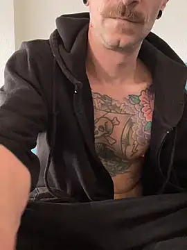 _Lordjizz Live XXX-Chat