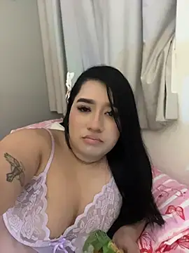 Aliciawhitee Chat XXX in diretta