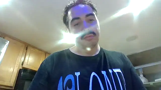 Pokazy przed kamerką – 818horny