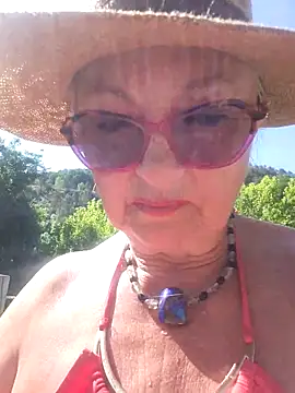 โชว์เว็บแคมของ Hot-Muci