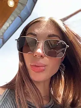 Charming_Ritta webkamerás műsora