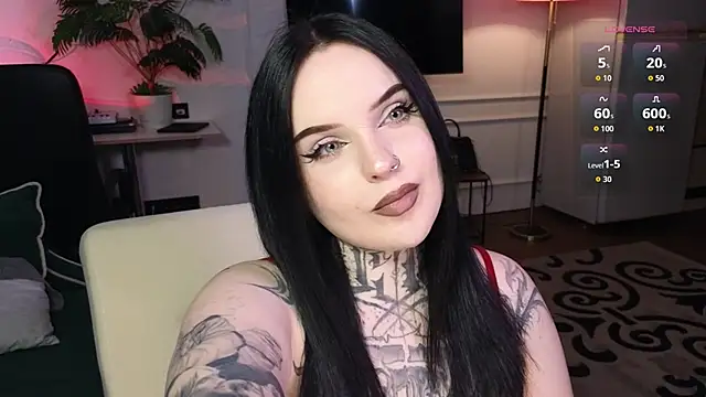 Chat XXX ao vivo de ATOMIC-KETCHUP