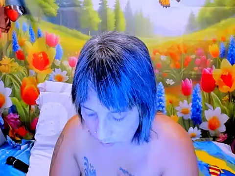 indianroxy Adlı Modelin Canlı XXX Sohbeti