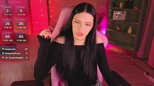 عرض كام Kelly__Bunny