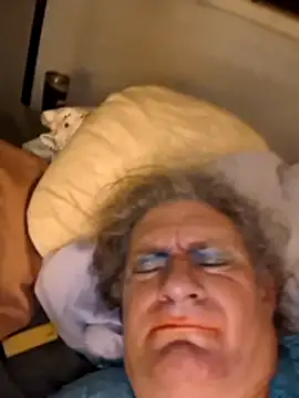 Show de Takemeouttothedungen na webcam