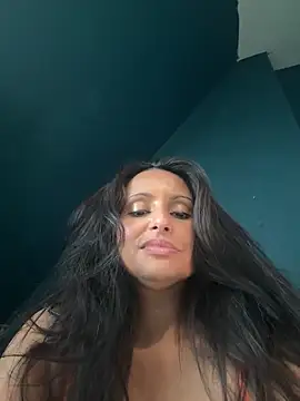 Angelaarayexx ওয়েবক্যাম শো