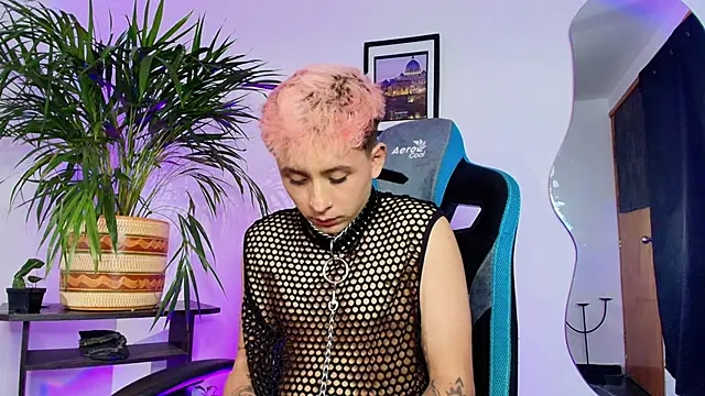 Michael_Lopez_1 在線直播表演