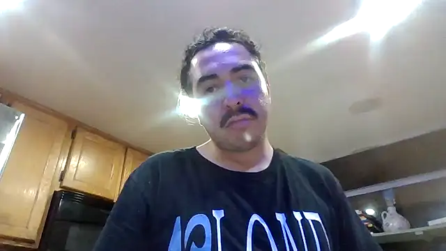 Show de 818horny na webcam