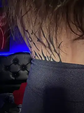 Sophie_LS Live XXX Chat