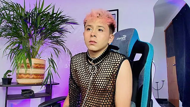 عرض كام Michael_Lopez_1