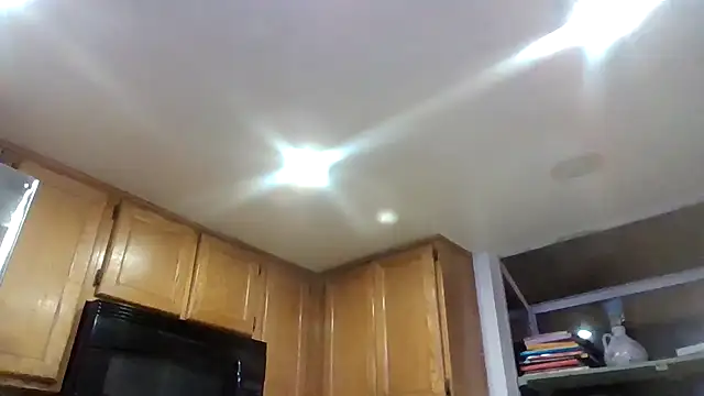 Show webcam de 818horny