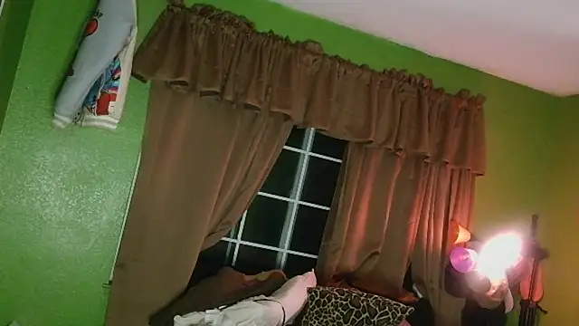 Sexslavescorpio – Live XXX-chat