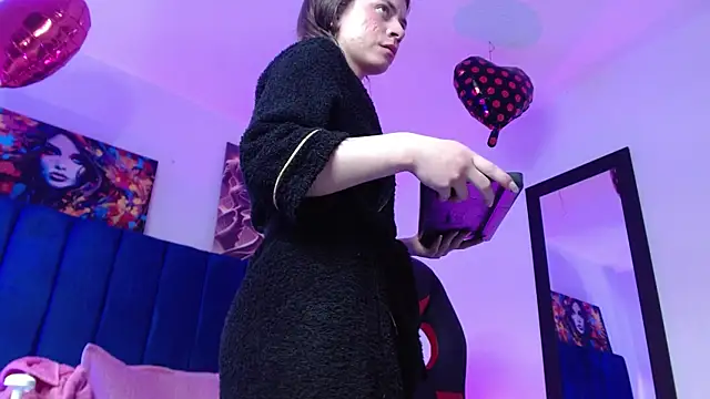 Annie_switt – Naživo XXX chat