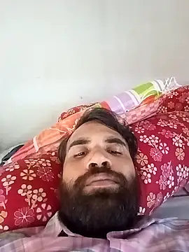 Show modela Dogol1990 na web-kameri