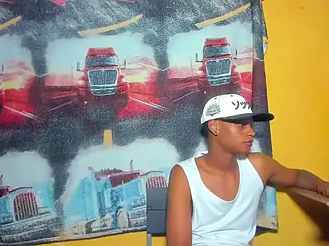 guerreros_aunstin élő XXX-chatje