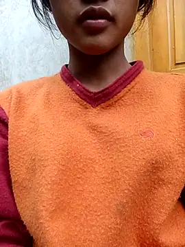 Hoa-tuylip's Webcam Show