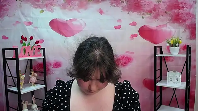 Chat XXX en directo de NeonilaLisova