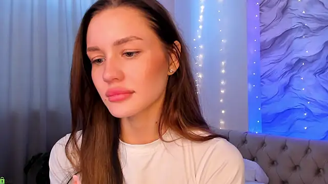 แชท XXX สดของ Aria_Mila