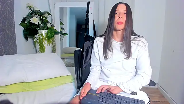 ViictoriiaSaenz 即時 XXX 聊天