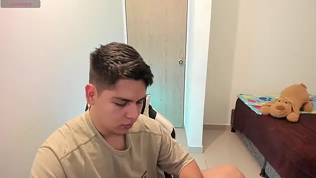 Asta_YunoXXX Adlı Modelin Web Kamerası Şovu