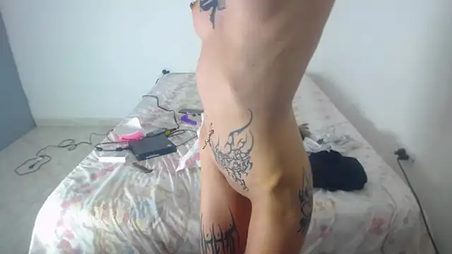 Chat XXX Live barbara_anal_squirt_