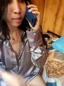 Chat XXX Live Koziekylie