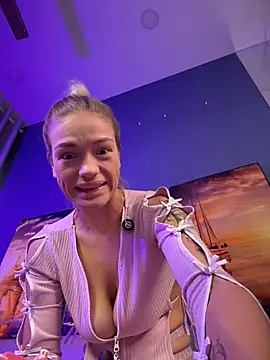 -Sexy_Barbie-: απευθείας συνομιλία ΧΧΧ