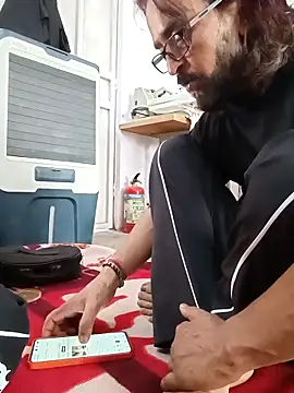 KumarSilencesex21 Live XXX Chat