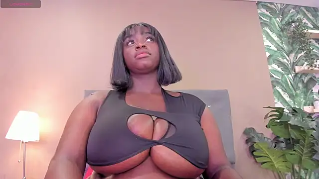 BetsyBennet_ Pertunjukan Webcam