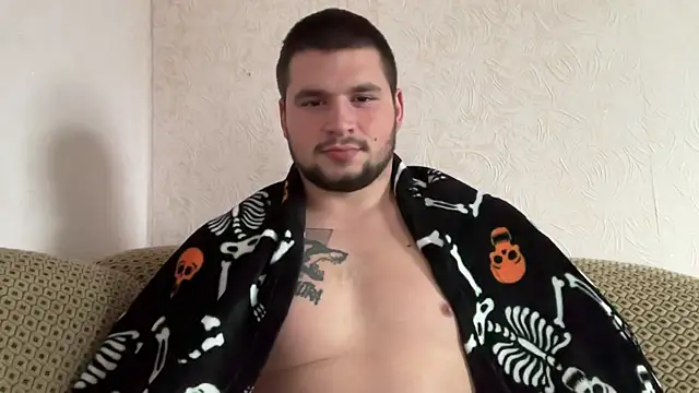 Show de webcam de chiraq1945