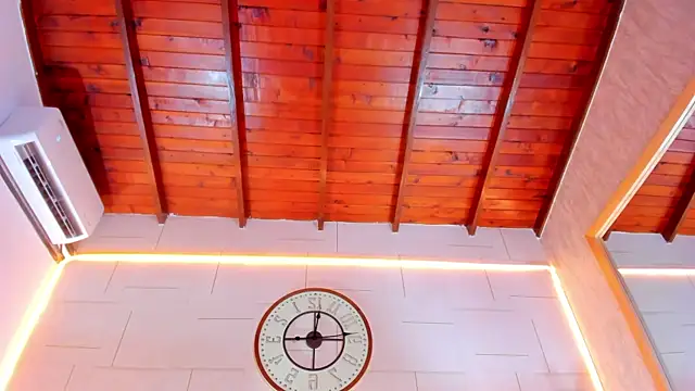 Meloddy_RoseのライブXXXチャット