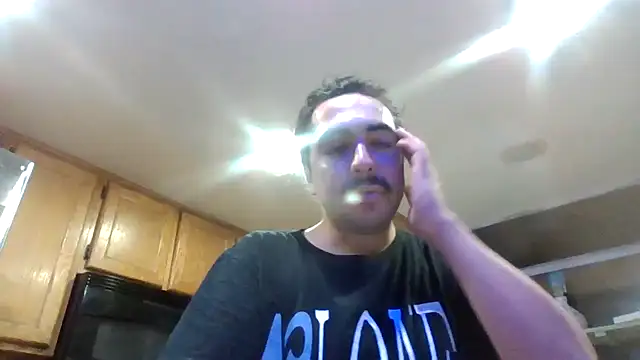 Chat XXX en directo de 818horny