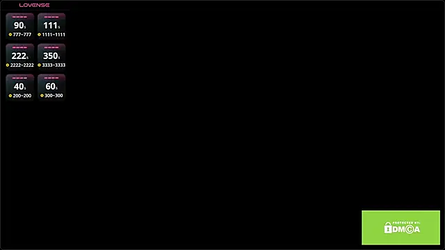 Chatroom XXX en direct de VirgieVoter