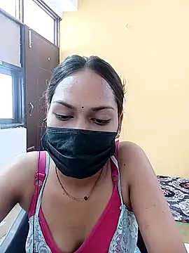 Webkamerová show Lets_fun_