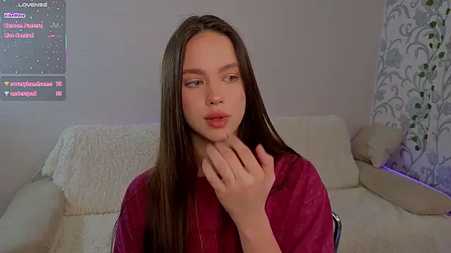 MeiLiscio: απευθείας συνομιλία ΧΧΧ