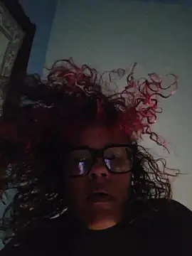 Show Webcam de VelvetVixen_735