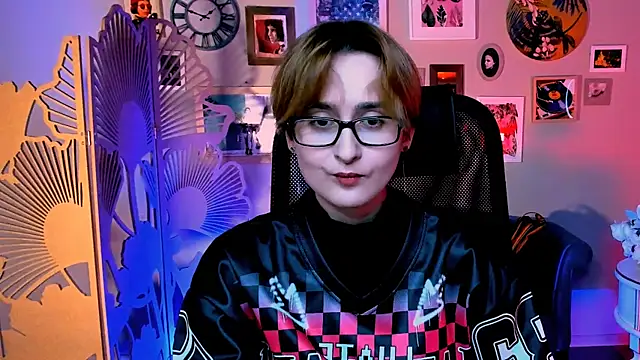 LixeLuna Chat XXX in diretta