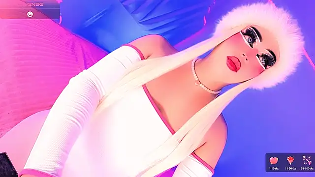 Valentina_Smith1_ 在線直播表演