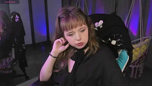 Chat XXX Live LeonaHicks